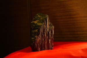 Raw Stones