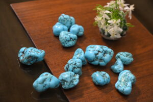 Stones